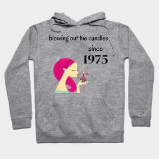 49th birthday Hoodie